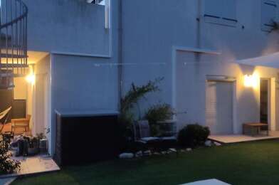 Maison 4 pièces 2200 €