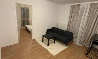 Appartement 2 Pièces 42 m² à louer à Noisy-le-Grand (93160)