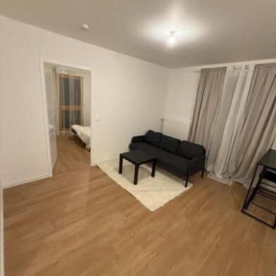 Appartement 2 pièces 1200 €