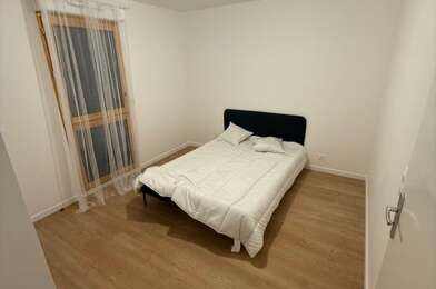 Appartement 2 pièces 1200 €