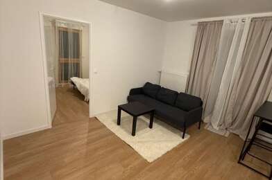 Appartement 2 pièces 1200 €