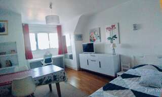 Appartement 1 Pièce 20 m² à louer à Auxerre (89000)