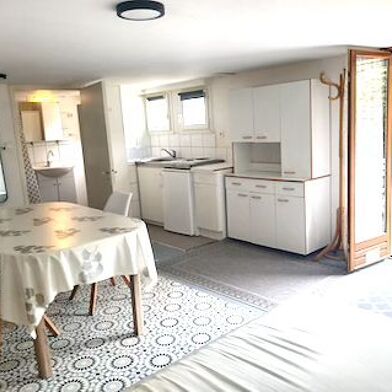 Appartement 1 pièces 380 €