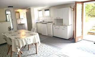 Appartement 1 Pièce 20 m² à louer à Auxerre (89000)