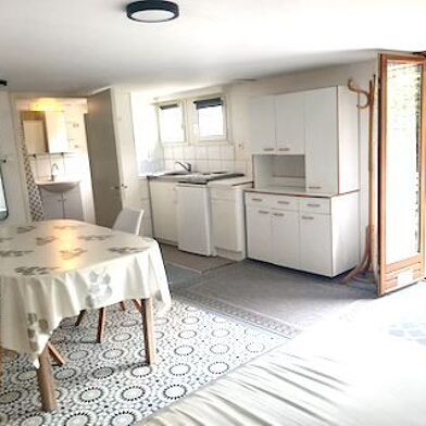 Appartement 1 pièces 380 €