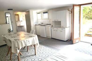 Appartement 1 pièces 380 €