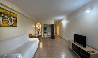 Appartement 1 Pièce 29 m² à louer à Schœlcher (97233)