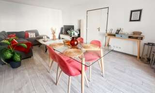 Appartement 3 Pièces 59 m² à vendre à Cergy (95800)