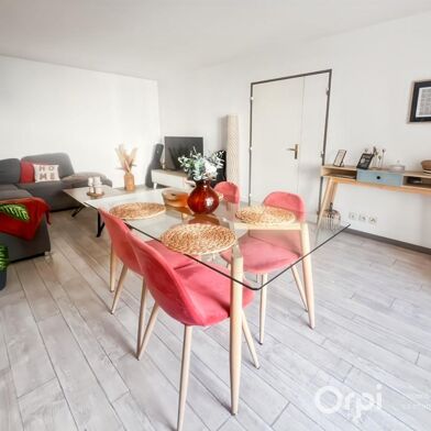 Appartement 3 pièces 209000 €