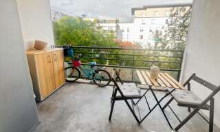 Appartement 3 Pièces 59 m² à vendre à Cergy (95800)