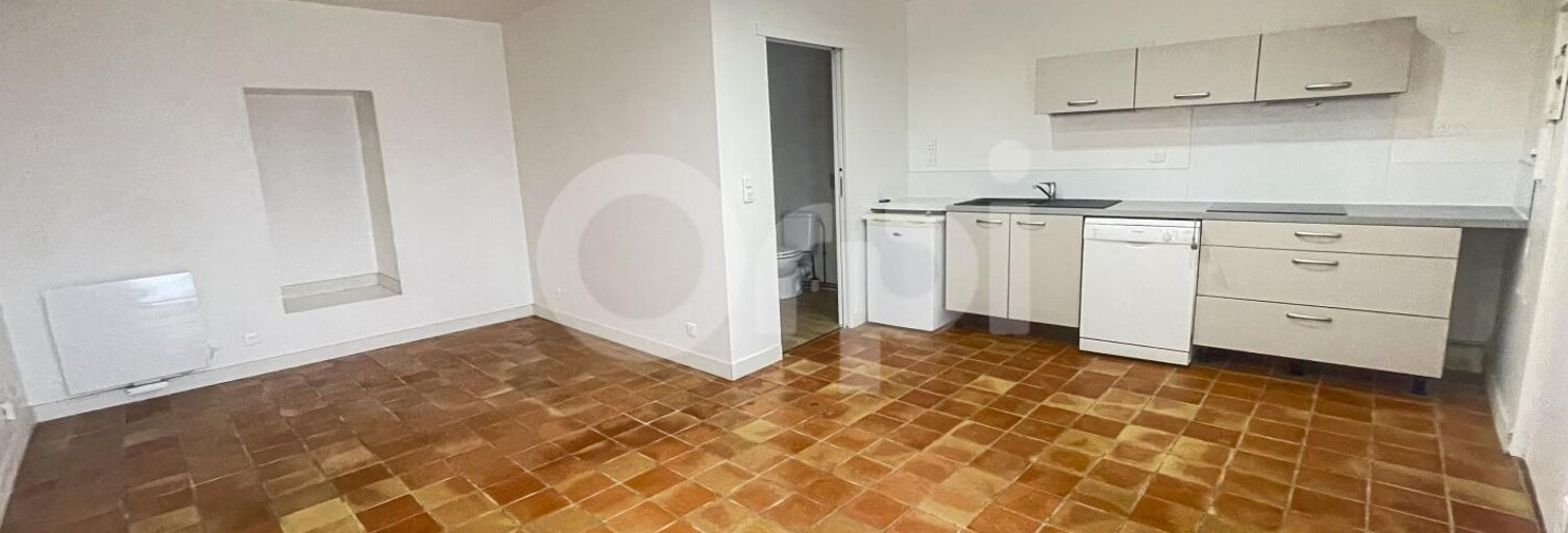 Appartement 1 Pièce 29 m² à vendre à Vernouillet (78540)