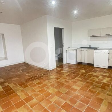 Appartement 1 pièces 129600 €