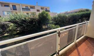 Appartement 2 Pièces 48 m² à vendre à Sanary-sur-Mer (83110)