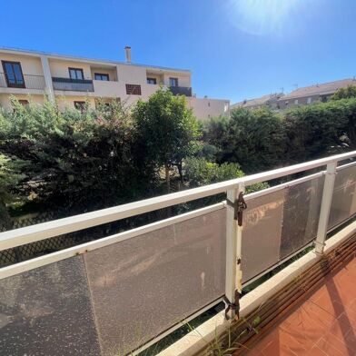 Appartement 2 pièces 215000 €