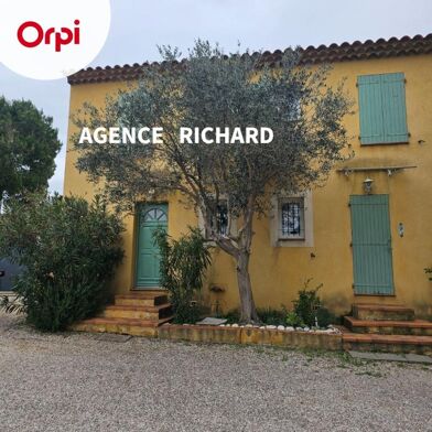 Appartement 3 pièces 950 €