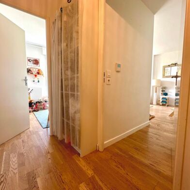 Appartement 3 pièces 215000 €