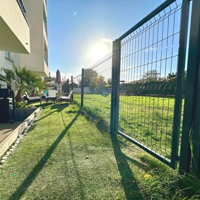 Appartement 3 pièces 215000 €