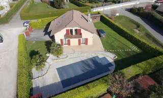 Maison 4 Pièces 140 m² à vendre à Sales (74150)