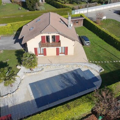Maison 4 pièces 499000 €