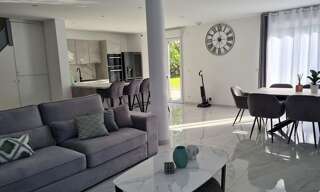 Maison 5 Pièces 119 m² à vendre à Sannois (95110)