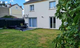 Maison 5 Pièces 119 m² à vendre à Sannois (95110)