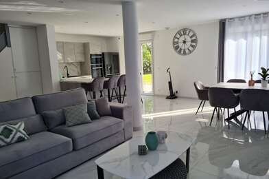 Maison 5 pièces 556000 €