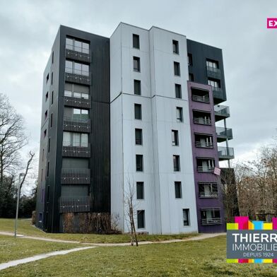 Appartement 1 pièces 129600 €