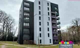 Appartement 1 Pièce 39 m² à vendre à Saint-Herblain (44800)