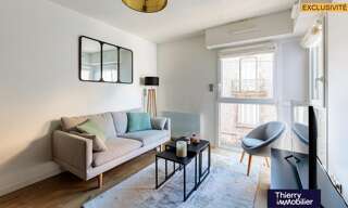 Appartement 2 Pièces 52 m² à vendre à Nantes (44000)