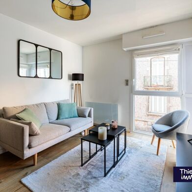 Appartement 2 pièces 238500 €