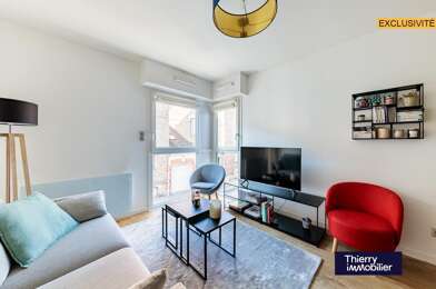 Appartement 2 pièces 235330 €