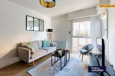 Appartement 2 pièces 224900 €