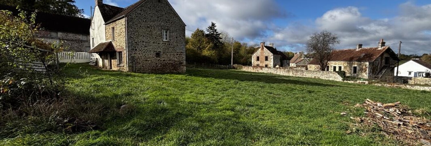 Maison 4 Pièces 128 m² à vendre à Boischampré (61570)