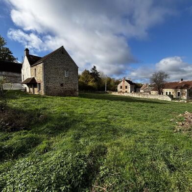 Maison 4 pièces 108900 €