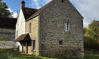 Maison 4 Pièces 128 m² à vendre à Boischampré (61570)