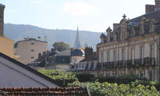 Appartement 8 Pièces 215 m² à vendre à Autun (71400)