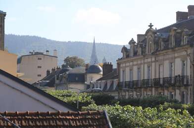 Appartement 8 pièces 180000 €