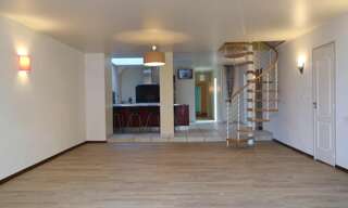 Appartement 8 Pièces 215 m² à vendre à Autun (71400)