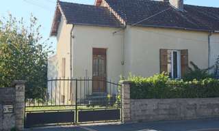 Maison 2 Pièces 57 m² à vendre à Autun (71400)