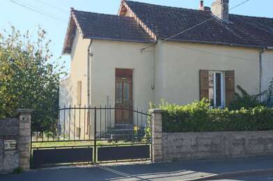 Maison 2 pièces 86000 €