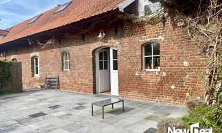 Maison 6 Pièces 188 m² à vendre à Gruson (59152)