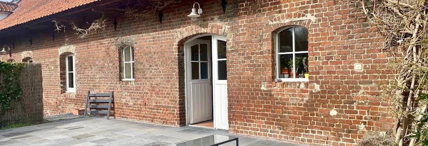 Maison 6 Pièces 188 m² à vendre à Gruson (59152)