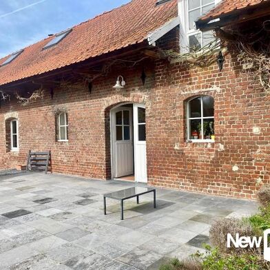 Maison 6 pièces 590000 €