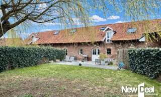 Maison 6 Pièces 188 m² à vendre à Gruson (59152)