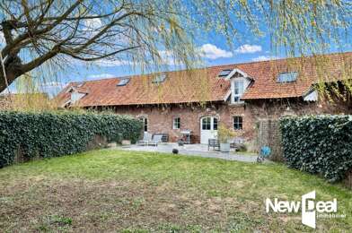 Maison 6 pièces 590000 €