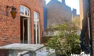 Appartement 8 Pièces 220 m² à vendre à Armentières (59280)