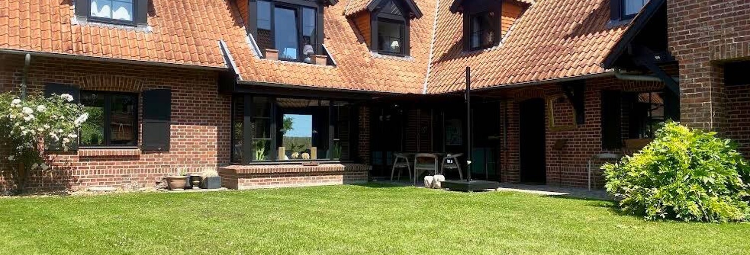 Maison 8 Pièces 211 m² à vendre à Templeuve-en-Pévèle (59242)