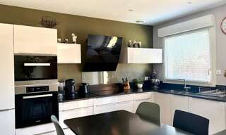 Maison 6 Pièces 112 m² à vendre à Chéreng (59152)