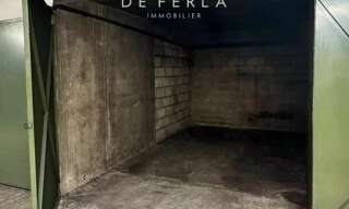 Garage  15 m² à louer à Paris 14 (75014)