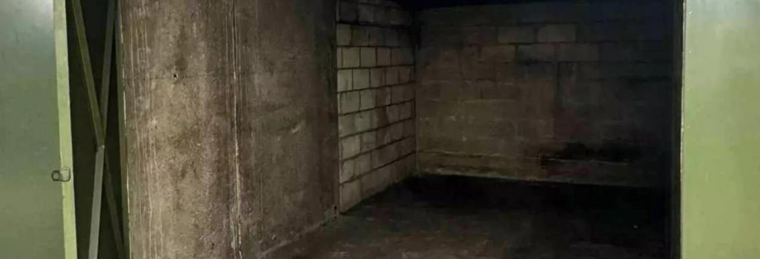 Garage  15 m² à louer à Paris 14 (75014)